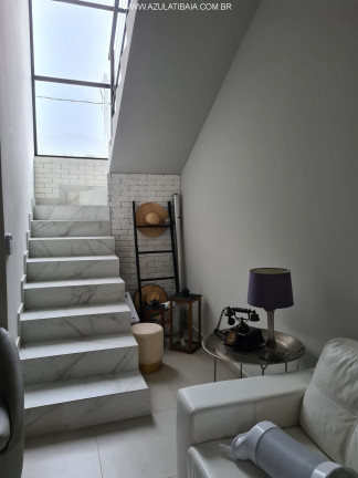 Imagem Casa com 3 Quartos à Venda, 110 m² em Jardim Maristela - Atibaia Imagem Casa com 3 Quartos à Venda, 110 m² em Jardim Maristela - Atibaia