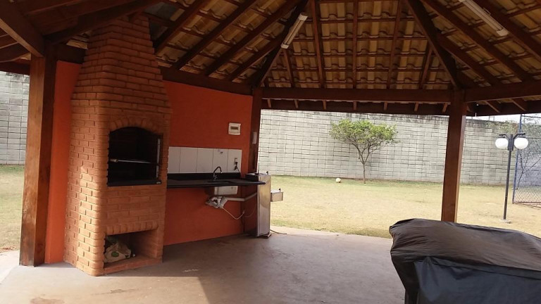 Imagem Casa de Condomínio com 3 Quartos à Venda, 375 m² em Betel - Paulínia Imagem Casa de Condomínio com 3 Quartos à Venda, 375 m² em Betel - Paulínia