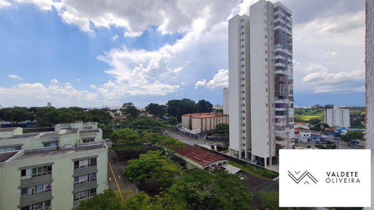 Imagem Apartamento com 3 Quartos à Venda, 75 m² em Jardim Satélite - São José Dos Campos Imagem Apartamento com 3 Quartos à Venda, 75 m² em Jardim Satélite - São José Dos Campos
