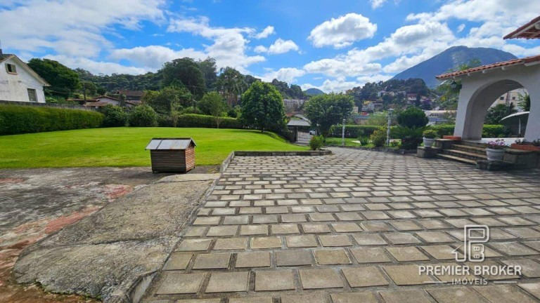 Imagem Casa com 3 Quartos à Venda, 240 m² em Bom Retiro - Teresópolis Imagem Casa com 3 Quartos à Venda, 240 m² em Bom Retiro - Teresópolis