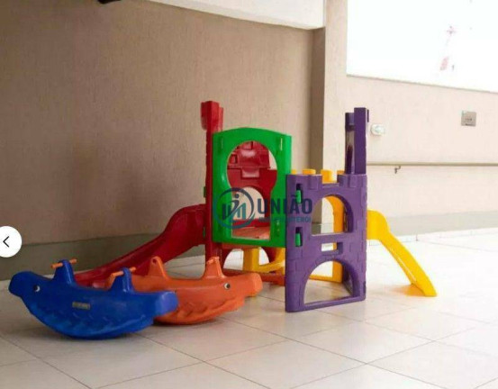 Imagem Apartamento com 2 Quartos à Venda, 58 m² em Centro - Niterói