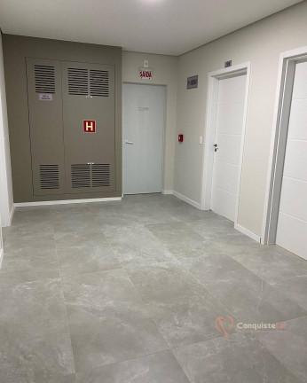 Imagem Apartamento com 3 Quartos à Venda, 121 m² em Barra Do Rio Cerro - Jaraguá Do Sul