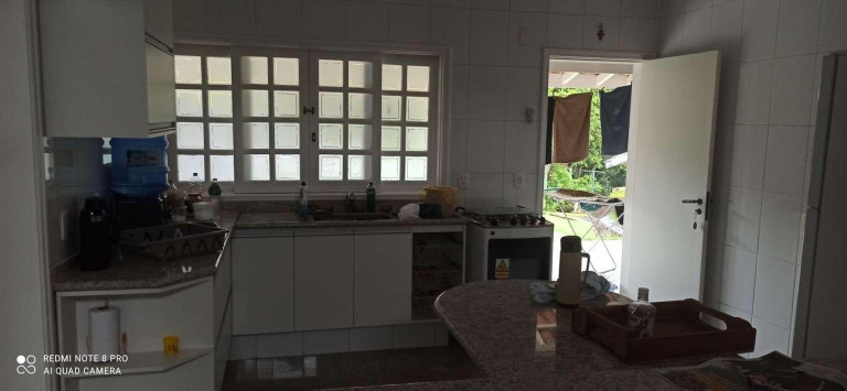 Imagem Casa de Condomínio com 6 Quartos à Venda, 520 m² em Capela Do Barreiro - Itatiba