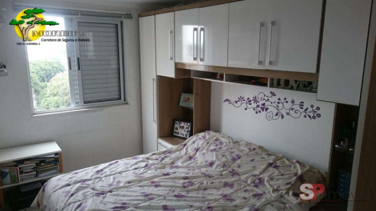 Imagem Apartamento com 2 Quartos à Venda, 50 m² em Mandaqui - São Paulo
