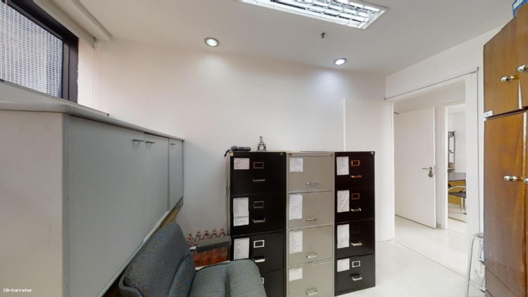 Imagem Sala Comercial à Venda, 69 m² em Jardim Paulista - São Paulo Imagem Sala Comercial à Venda, 69 m² em Jardim Paulista - São Paulo