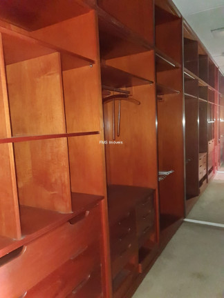 Imagem Imóvel com 4 Quartos à Venda, 251 m² em Real Parque - São Paulo