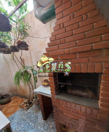 Imagem Casa com 4 Quartos à Venda, 195 m² em Jardim Vila Formosa - São Paulo Imagem Casa com 4 Quartos à Venda, 195 m² em Jardim Vila Formosa - São Paulo