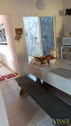 Imagem Casa com 3 Quartos à Venda, em Jd. Florida - Jacareí Imagem Casa com 3 Quartos à Venda, em Jd. Florida - Jacareí