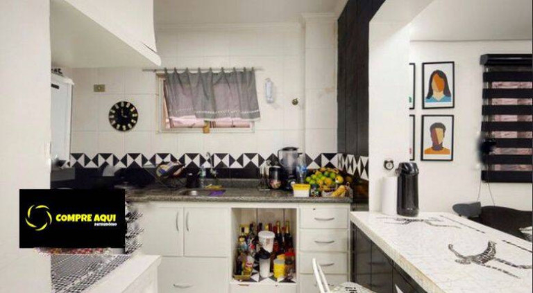 Imagem Apartamento com 2 Quartos à Venda, 94 m² em Perdizes - São Paulo