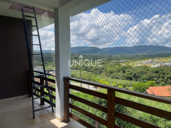 Imagem Casa de Condomínio com 6 Quartos à Venda, 1.513 m² em Medeiros - Jundiaí