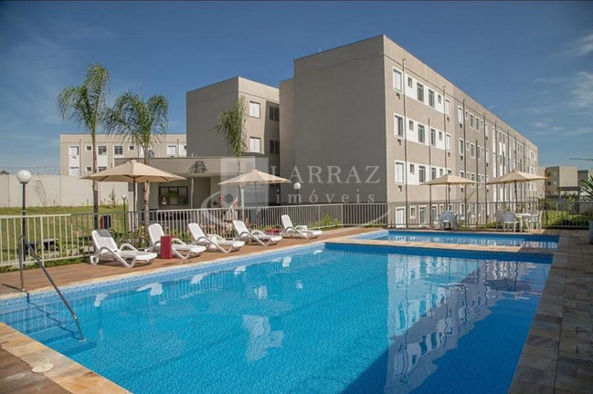 Imóvel com 2 Quartos à Venda, 42 m² em Valentina Figueiredo - Ribeirão Preto