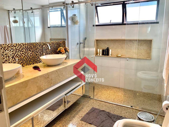 Imagem Apartamento com 4 Quartos à Venda, 282 m² em Meireles - Fortaleza