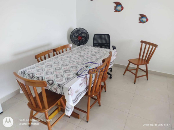 Imagem Apartamento com 2 Quartos à Venda, 77 m² em Boqueirão - Praia Grande Imagem Apartamento com 2 Quartos à Venda, 77 m² em Boqueirão - Praia Grande