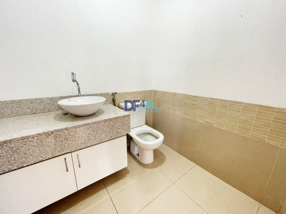 Imagem Imóvel com 4 Quartos à Venda, 245 m² em Sul (águas Claras) - Brasília