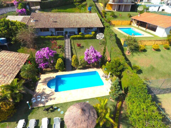 Imagem Chácara com 4 Quartos à Venda, 2.478 m² em Alpes D Ouro - Bom Jesus Dos Perdões Imagem Chácara com 4 Quartos à Venda, 2.478 m² em Alpes D Ouro - Bom Jesus Dos Perdões