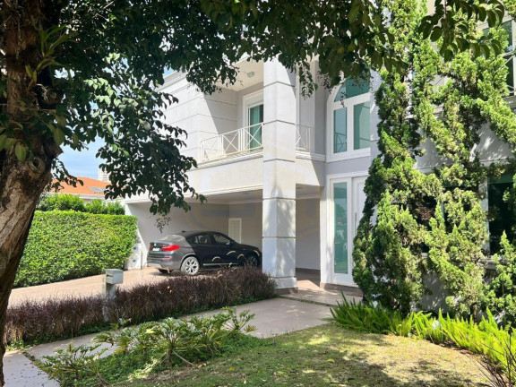 Imagem Casa de Condomínio com 4 Quartos à Venda, 500 m² em Alphaville Residencial Um - Barueri Imagem Casa de Condomínio com 4 Quartos à Venda, 500 m² em Alphaville Residencial Um - Barueri