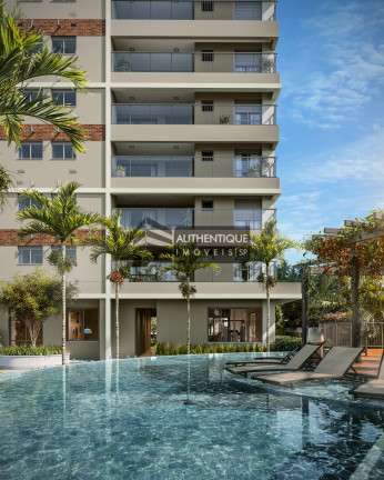 Imagem Apartamento com 3 Quartos à Venda, 126 m² em Cambuí - Campinas Imagem Apartamento com 3 Quartos à Venda, 126 m² em Cambuí - Campinas