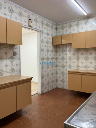 Imagem Imóvel com 3 Quartos à Venda, 180 m² em Santo Amaro - São Paulo Imagem Imóvel com 3 Quartos à Venda, 180 m² em Santo Amaro - São Paulo