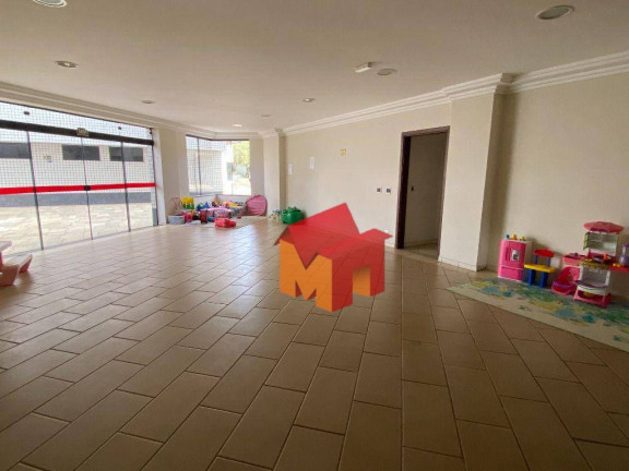 Imagem Apartamento com 3 Quartos à Venda, 160 m² em Vila Santa Catarina - Americana Imagem Apartamento com 3 Quartos à Venda, 160 m² em Vila Santa Catarina - Americana