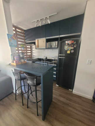 Imagem Apartamento com 2 Quartos à Venda, 50 m² em Jardim Tamoio - Jundiaí