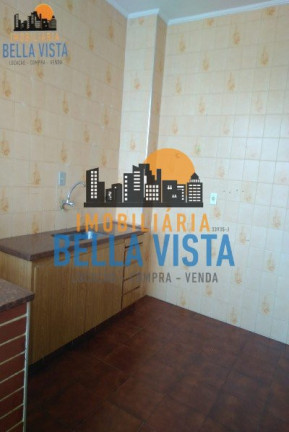 Imagem Apartamento com 1 Quarto à Venda, em Boa Vista - São Vicente Imagem Apartamento com 1 Quarto à Venda, em Boa Vista - São Vicente