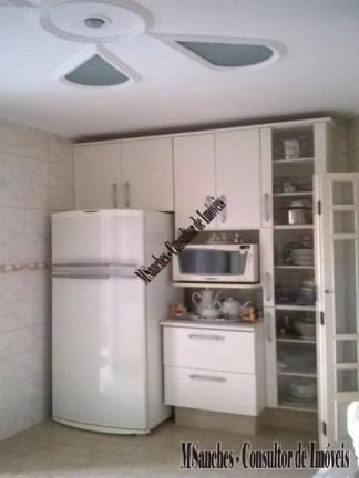 Apartamento com 3 Quartos à Venda, 115 m² em Centro - Sorocaba