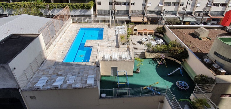 Imagem Apartamento com 3 Quartos à Venda, 99 m² em Pinheiros - São Paulo Imagem Apartamento com 3 Quartos à Venda, 99 m² em Pinheiros - São Paulo