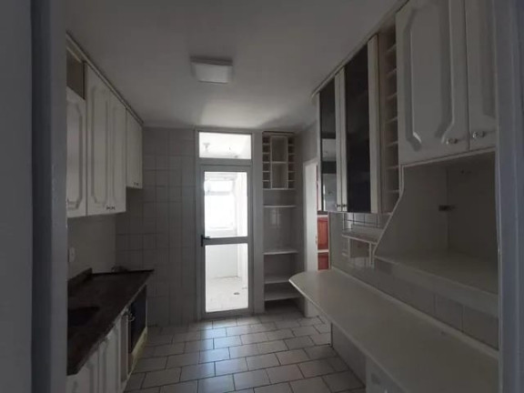 Apartamento com 3 Quartos à Venda, 91 m² em Jardim Das Nações - Taubaté