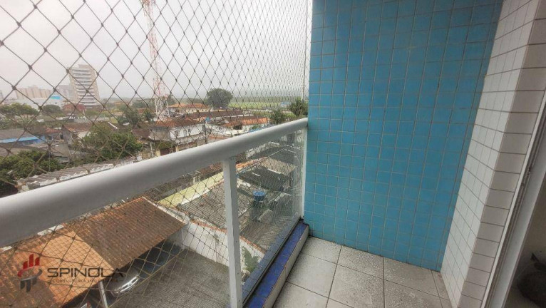 Imagem Apartamento com 2 Quartos à Venda, 49 m² em Vilamar - Praia Grande Imagem Apartamento com 2 Quartos à Venda, 49 m² em Vilamar - Praia Grande