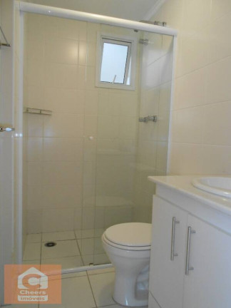 Imagem Apartamento com 3 Quartos para Alugar, 75 m² em Consolação - São Paulo Imagem Apartamento com 3 Quartos para Alugar, 75 m² em Consolação - São Paulo