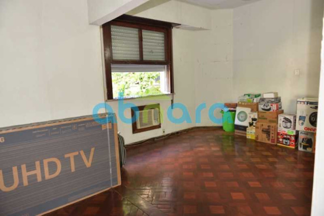 Imagem Apartamento com 3 Quartos à Venda, 180 m² em Copacabana - Rio De Janeiro