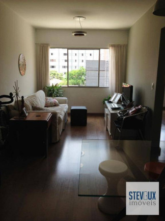 Imagem Apartamento com 2 Quartos à Venda, 55 m² em Vila Olímpia - São Paulo