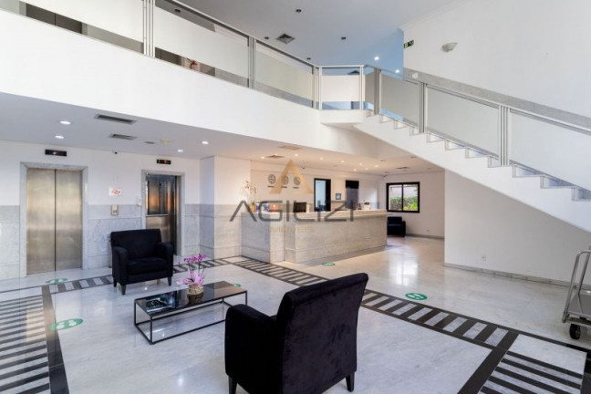 Imagem Apartamento com 1 Quarto à Venda, 31 m² em Jardim Paulista - São Paulo Imagem Apartamento com 1 Quarto à Venda, 31 m² em Jardim Paulista - São Paulo
