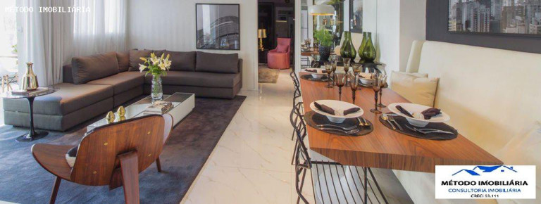 Imagem Apartamento com 2 Quartos à Venda, 64 m² em Bela Vista - São Paulo