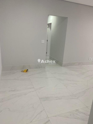 Imagem Apartamento com 3 Quartos à Venda, 91 m² em Swiss Park - Campinas