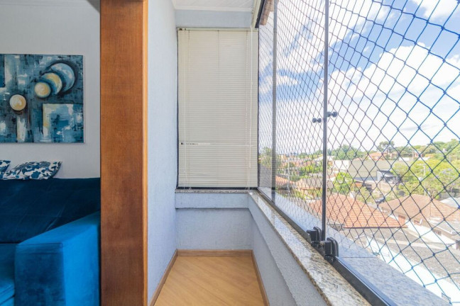 Imagem Cobertura com 3 Quartos à Venda, 147 m² em Nossa Senhora Das Graças - Canoas