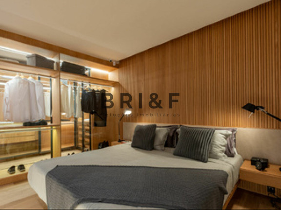 Imagem Apartamento com 4 Quartos à Venda, 211 m² em Campo Belo - São Paulo Imagem Apartamento com 4 Quartos à Venda, 211 m² em Campo Belo - São Paulo