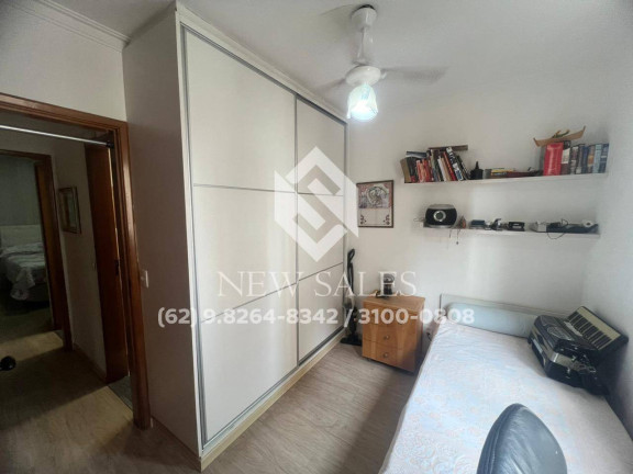 Imagem Apartamento com 3 Quartos à Venda, 85 m² em Setor Bueno - Goiânia Imagem Apartamento com 3 Quartos à Venda, 85 m² em Setor Bueno - Goiânia