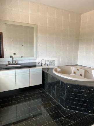 Imagem Casa com 4 Quartos à Venda, 561 m² em Santa Lúcia - Belo Horizonte Imagem Casa com 4 Quartos à Venda, 561 m² em Santa Lúcia - Belo Horizonte