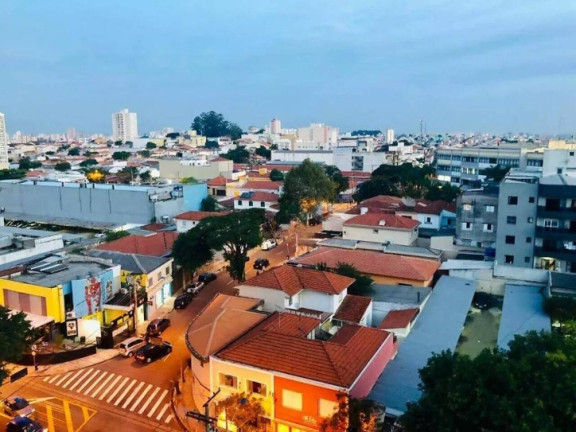 Imagem Apartamento com 3 Quartos à Venda, 155 m² em Santa Paula - São Caetano Do Sul Imagem Apartamento com 3 Quartos à Venda, 155 m² em Santa Paula - São Caetano Do Sul