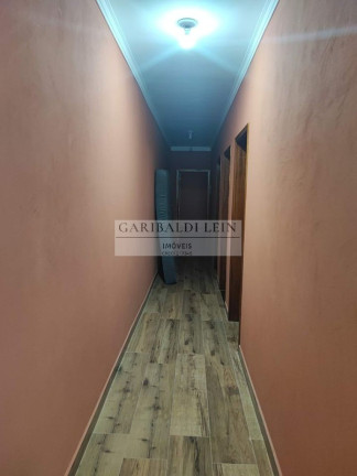 Imagem Imóvel com 3 Quartos à Venda, 250 m² em Convivio Sao Francisco - Piracicaba