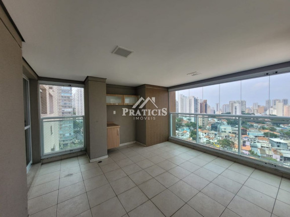 Imagem Apartamento com 3 Quartos à Venda, 213 m² em Paraíso - São Paulo