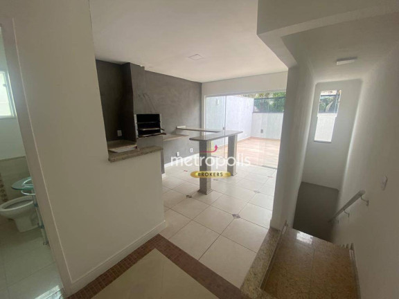 Imagem Casa com 3 Quartos à Venda, 195 m² em Vila Mariana - São Paulo
