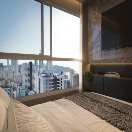 Imagem Cobertura com 4 Quartos à Venda, 381 m² em Centro - Balneário Camboriú