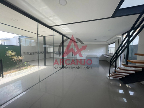 Imagem Casa com 4 Quartos à Venda, 310 m² em Piracangaguá - Taubaté Imagem Casa com 4 Quartos à Venda, 310 m² em Piracangaguá - Taubaté