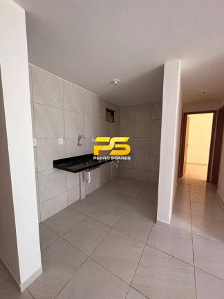 Imagem Apartamento com 2 Quartos à Venda, 55 m² em Valentina De Figueiredo - João Pessoa Imagem Apartamento com 2 Quartos à Venda, 55 m² em Valentina De Figueiredo - João Pessoa