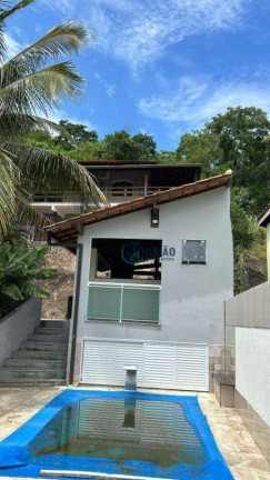 Imagem Casa com 3 Quartos à Venda, 430 m² em Itaipu - Niterói