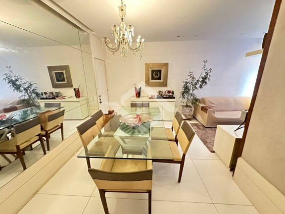 Imagem Apartamento com 3 Quartos à Venda, 116 m² em Barra Da Tijuca - Rio De Janeiro Imagem Apartamento com 3 Quartos à Venda, 116 m² em Barra Da Tijuca - Rio De Janeiro