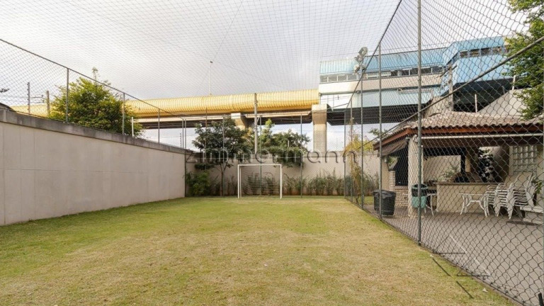 Imagem Apartamento com 3 Quartos à Venda, 125 m² em Ipiranga - São Paulo
