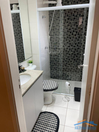 Imagem Apartamento com 3 Quartos à Venda, 78 m² em City Bussocaba - Osasco